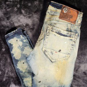 Men's Jeans